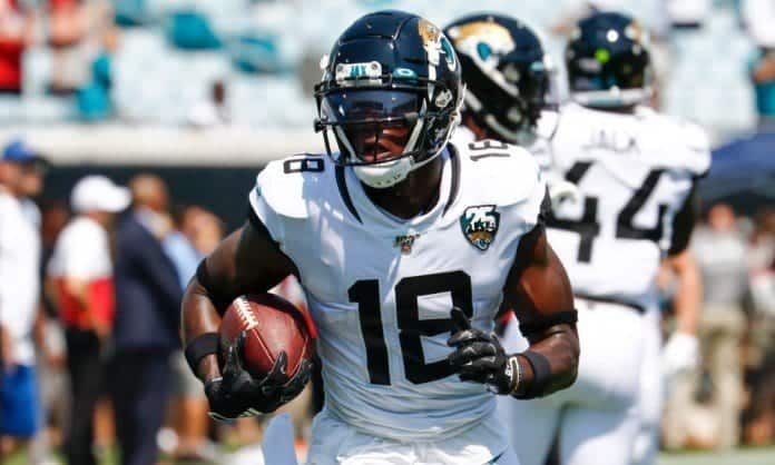 Fantasy Football 2019 Week 9 waiver wire