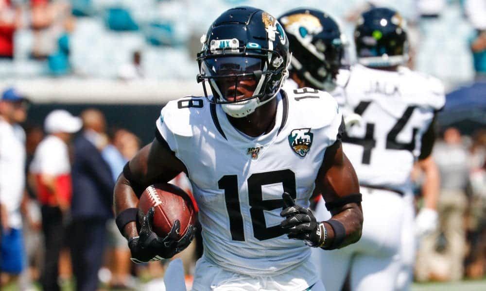 Fantasy Football 2019 Week 9 waiver wire