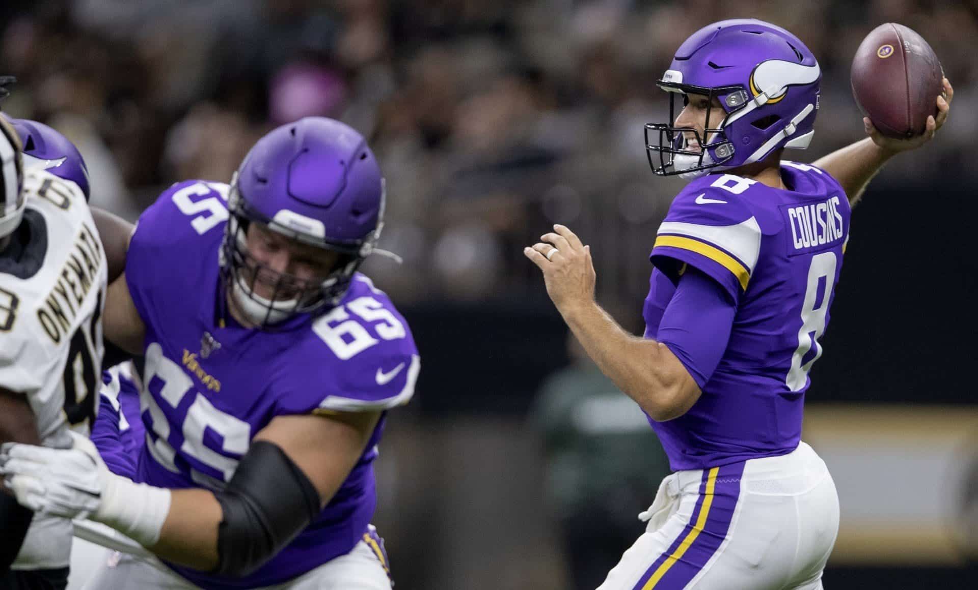 NFL Week 14 Totals: Recommended selections