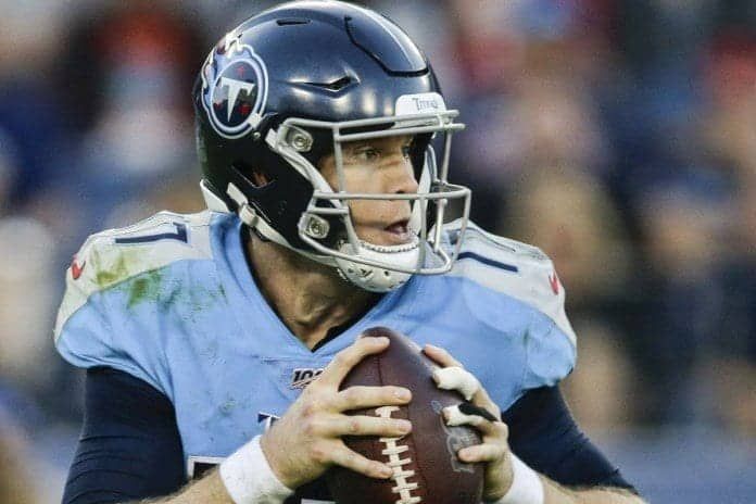 Tennessee Titans