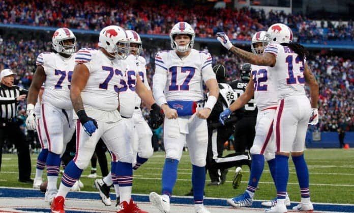 2020 NFL Betting: AFC East division odds and future bets