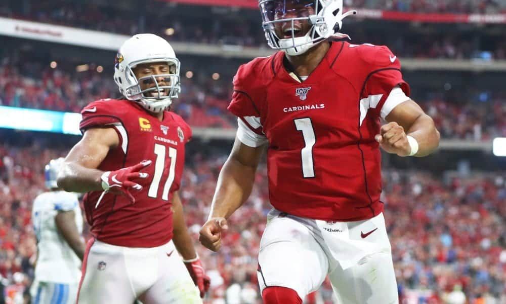 Week 6 NFL Picks against the spread