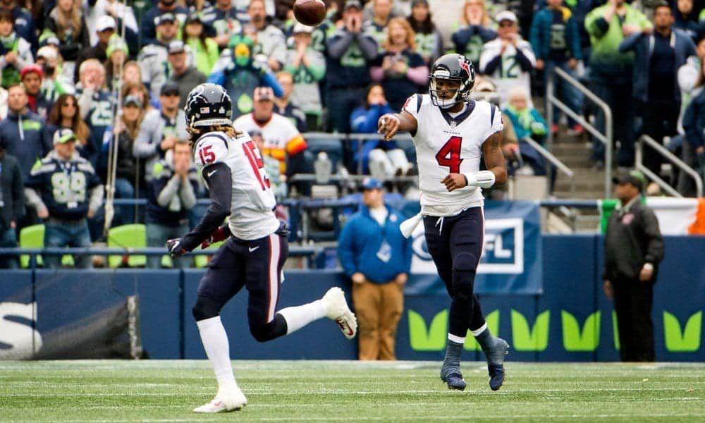 AFC Wild Card Weekend Picks: Buffalo Bills vs Houston Texans