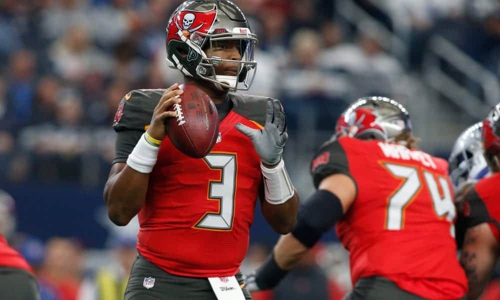 Week 6 NFL picks