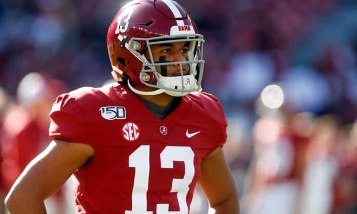 Tony Pauline: Tua Tagovailoa very likely to enter the 2020 NFL Draft