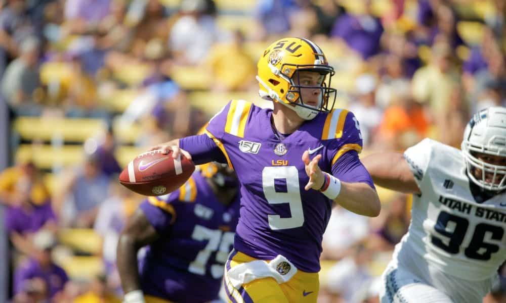 Tony Pauline's 2020 NFL Mock Draft - Version 2.0