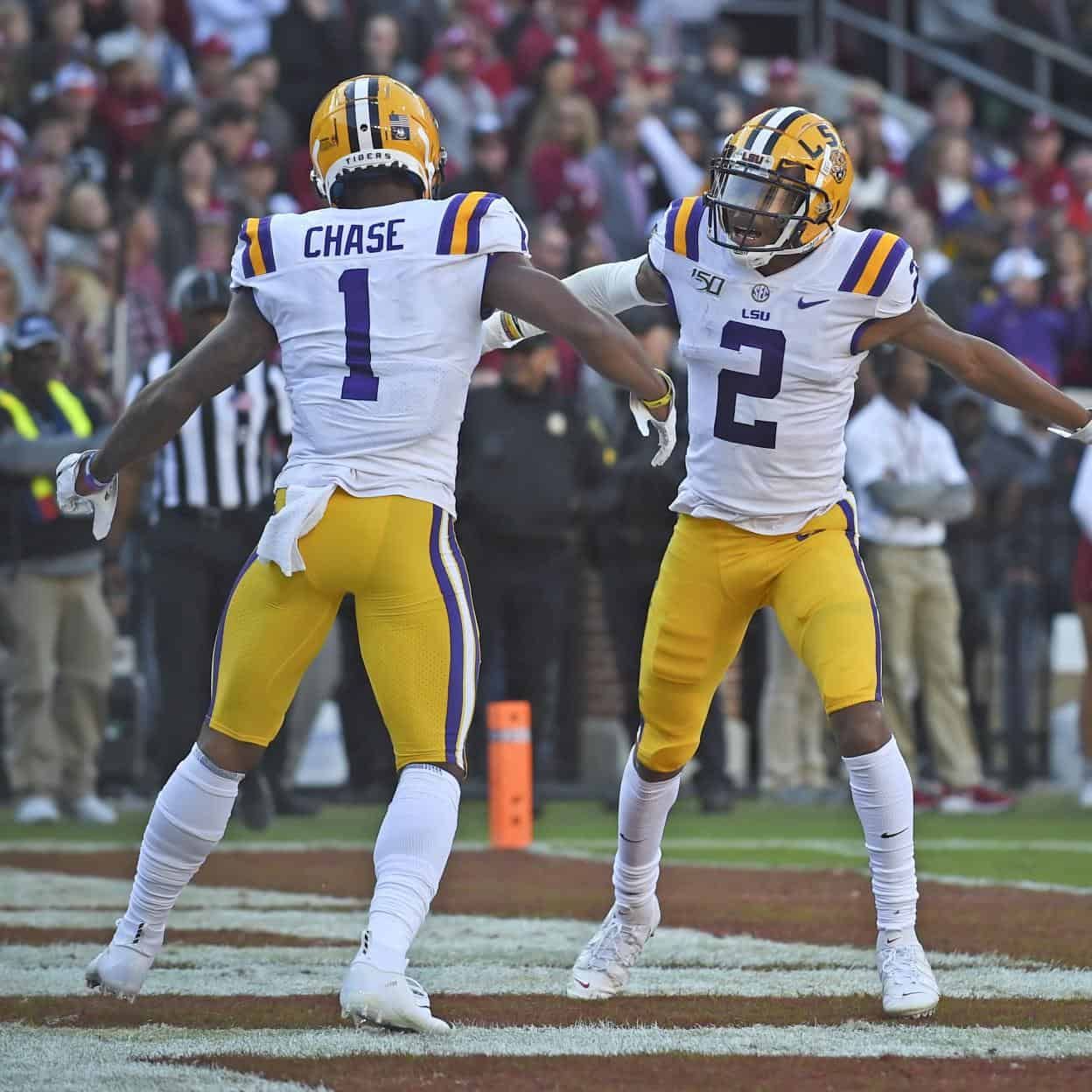 week 13 CFB devy, CFB playoff rankings