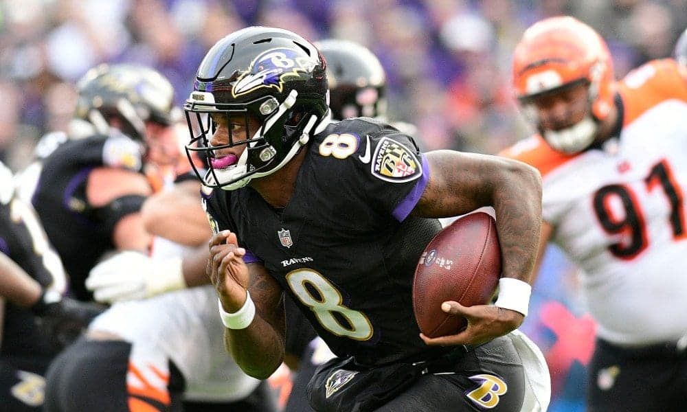 Week 11 NFL picks