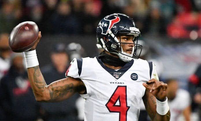 Week 15 NFL Picks: Texans or Titans? Who is the true king of the AFC South?