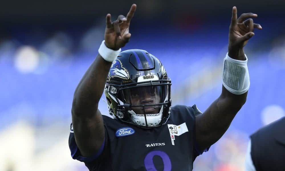2019 week 9 NFL picks against the spread