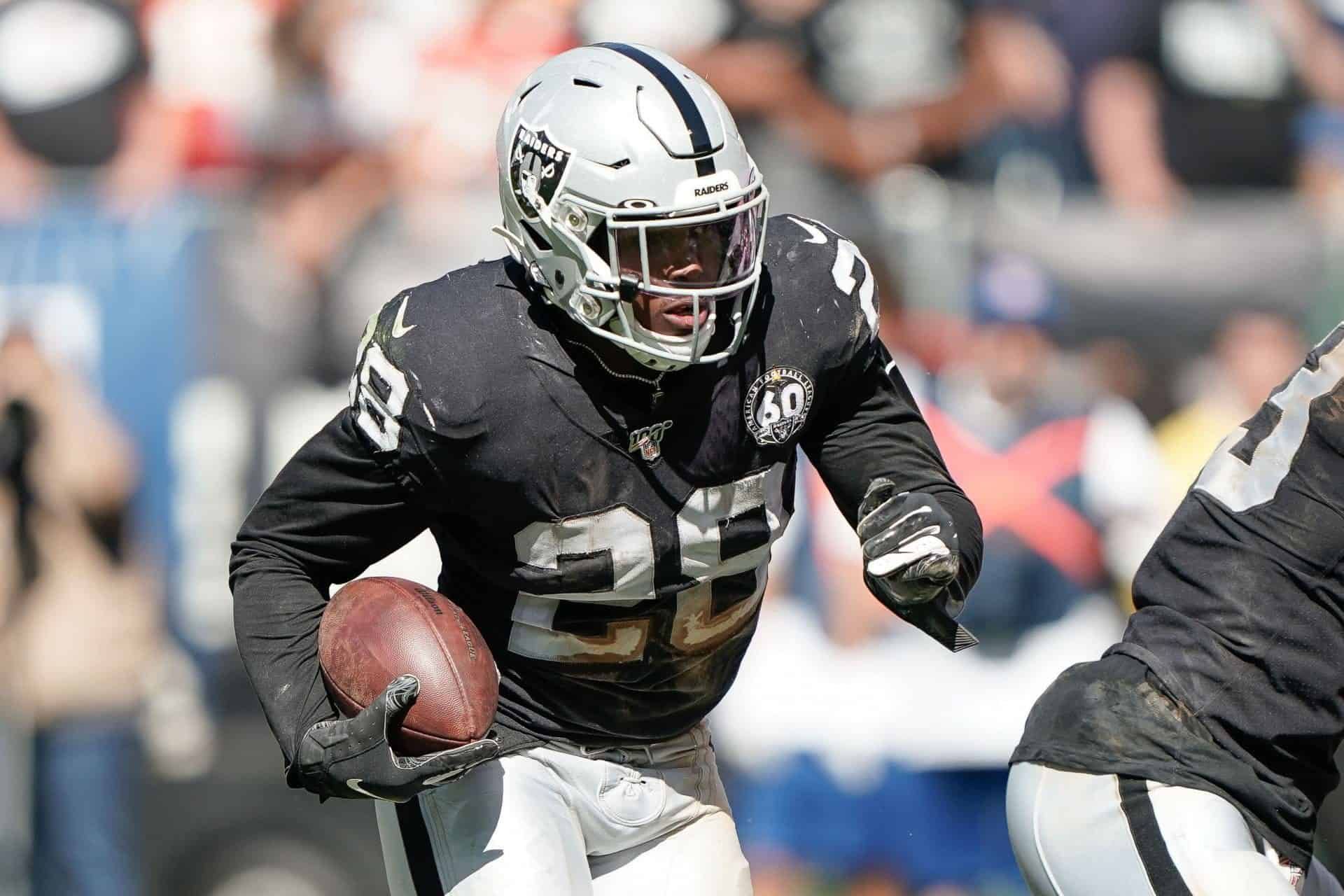 NFL Week 9 Fantasy Start Sit 2019