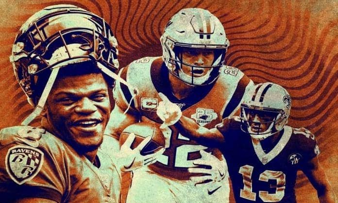 2019 Fantasy Football Season in Review