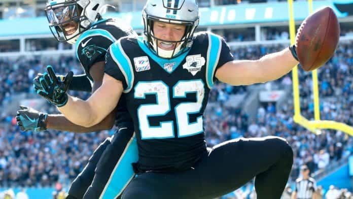 Christian McCaffrey: The 1.01 of Dynasty Rankings for 2020