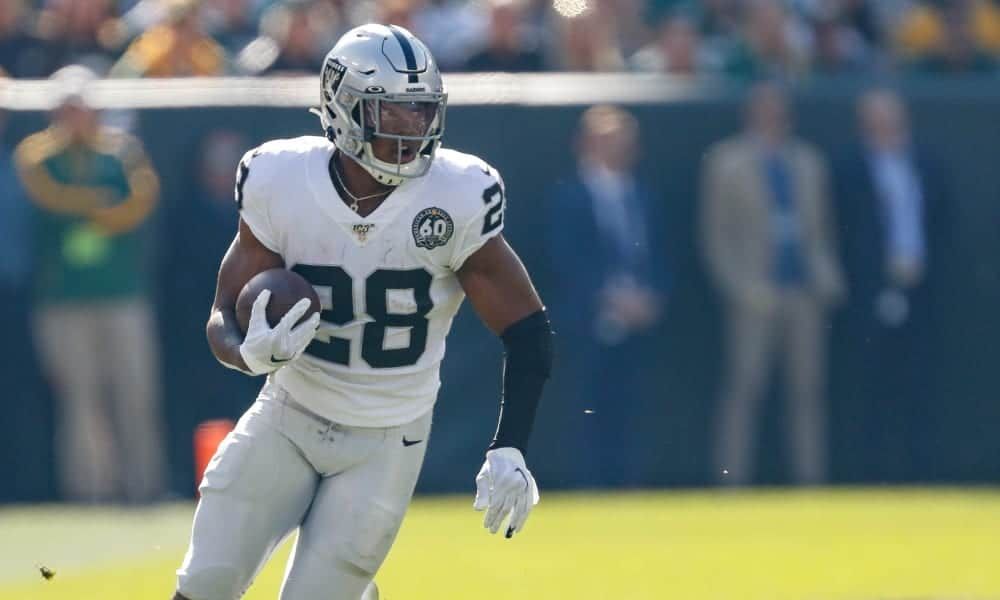 Top Three 2019 Rookie Running Back Review
