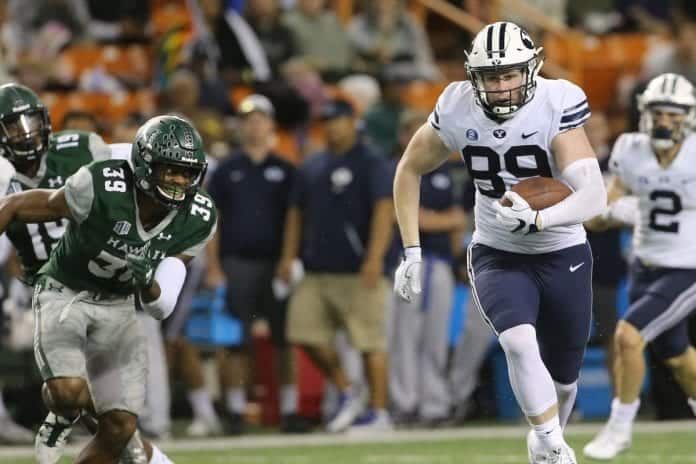 2019 College Bowl Preview: Hawaii Bowl - BYU vs Hawaii