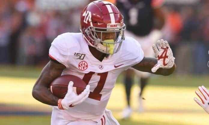 Pauline: Nick Saban reportedly pushing hard for Alabama underclassmen to return to school