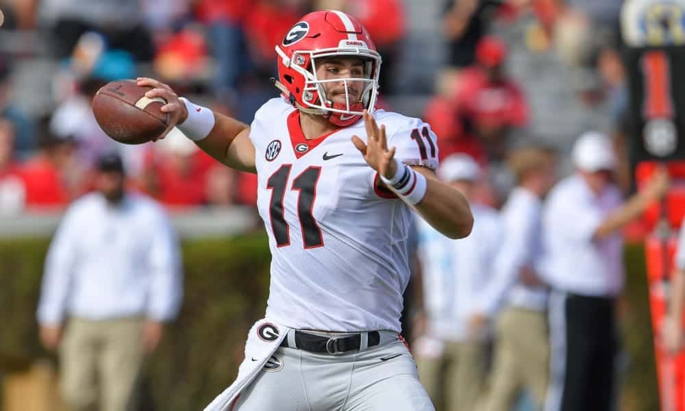 Tony Pauline Mailbag: 2020 NFL Draft news on Jake Fromm, Jacob Eason and more