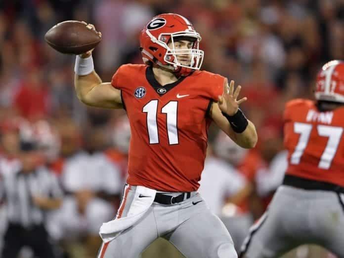 Can Jake Fromm's Sugar Bowl performance help raise his 2020 NFL Draft stock?