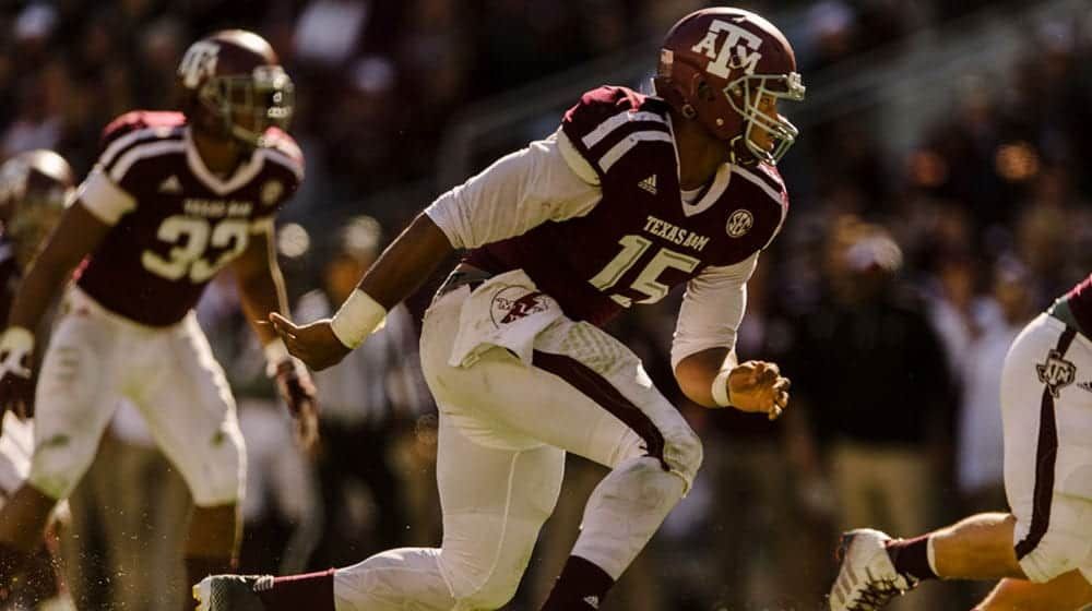 College Football All-Decade Team: Myles Garrett leads group of pass rushers