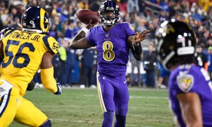 AFC Divisional Weekend Picks: Tennessee Titans vs Baltimore Ravens