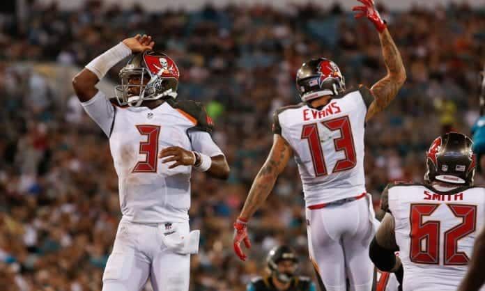 Tampa Bay Buccaneers Dynasty Stock for 2020