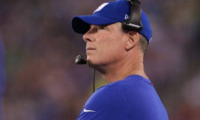 Tony Pauline NFL Week 15 Mailbag: New York Giants likely to fire Pat Shurmur?