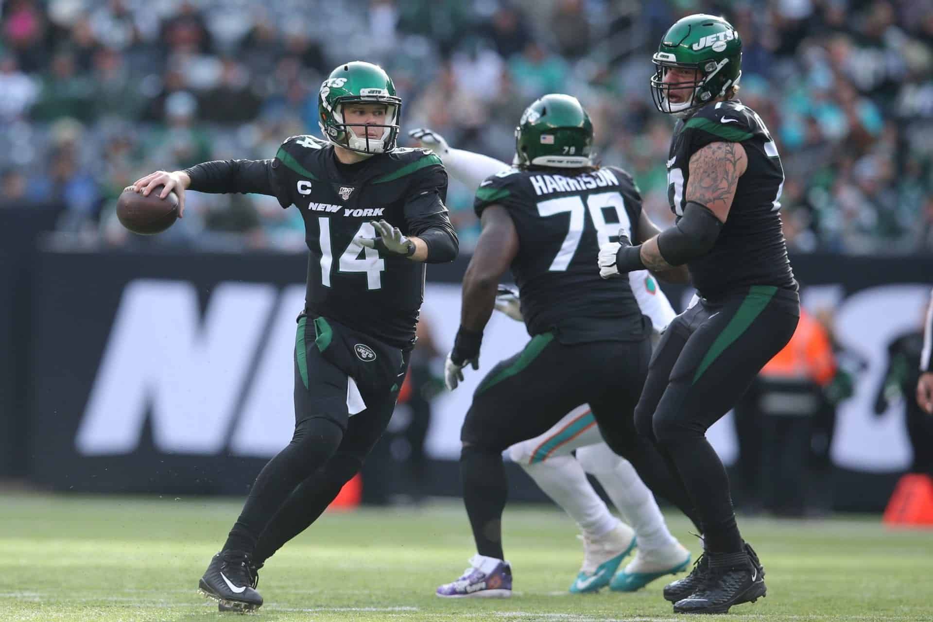 NFL Draft 2020: Five teams with remaining weaknesses after round one