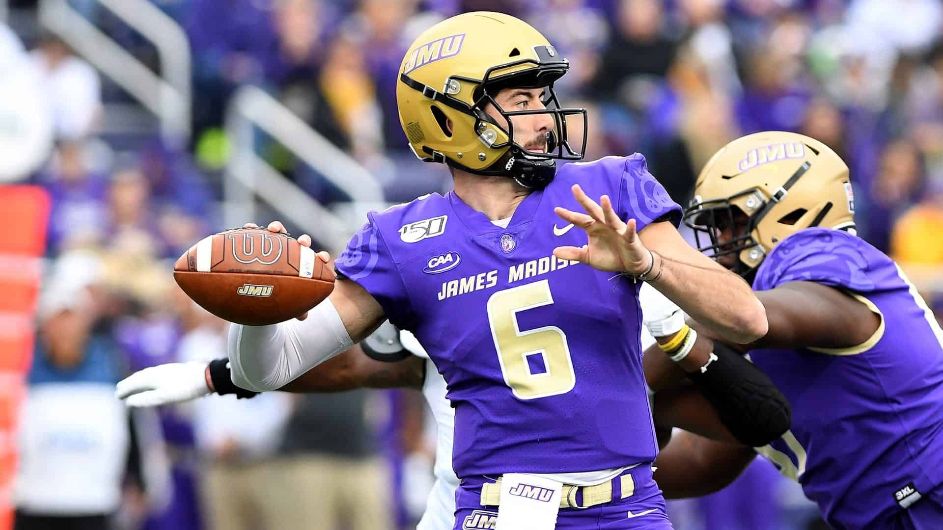 Scouting the 2019 FCS Quarterfinals: NFL talent to be found