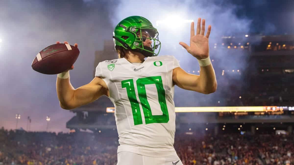 2020 NFL Mock Draft 2.0: A shakeup in the top-15?