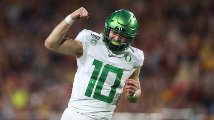 Scouting the 2019 Pac-12 Championship: Oregon vs Utah