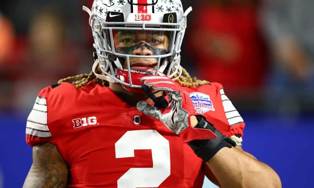 2020 NFL Draft: Washington Redskins 7-Round Mock Draft
