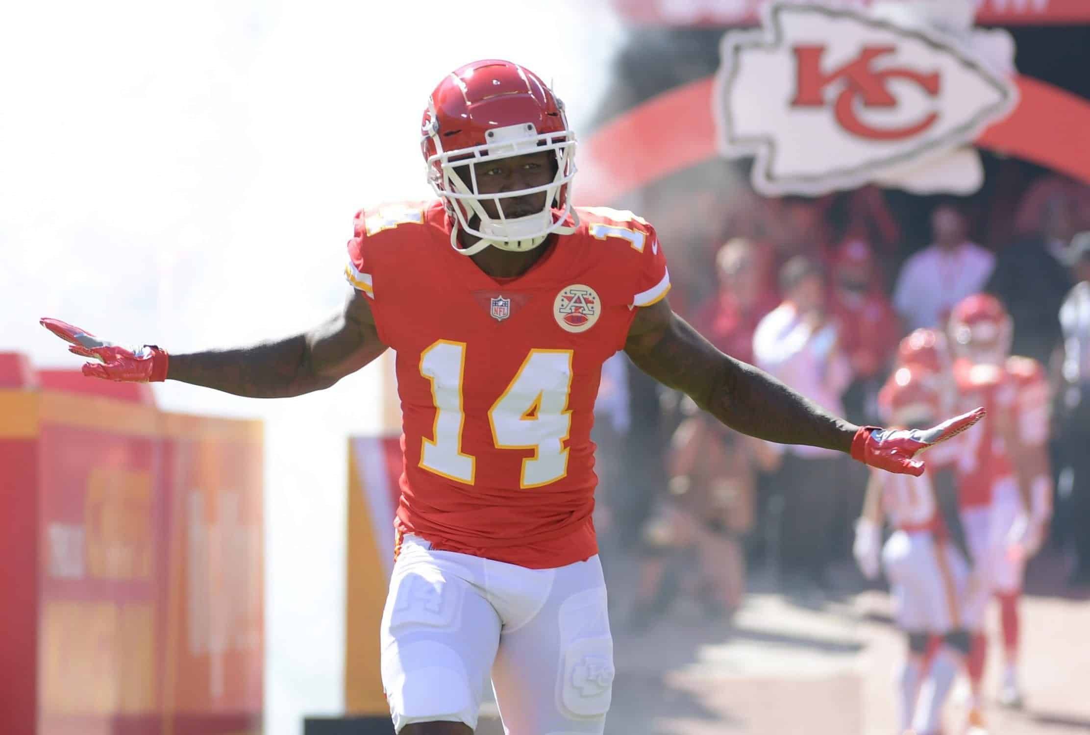 Sam Watlins Undervalued & overvalued dynasty players 2020: Samuel & Watkins