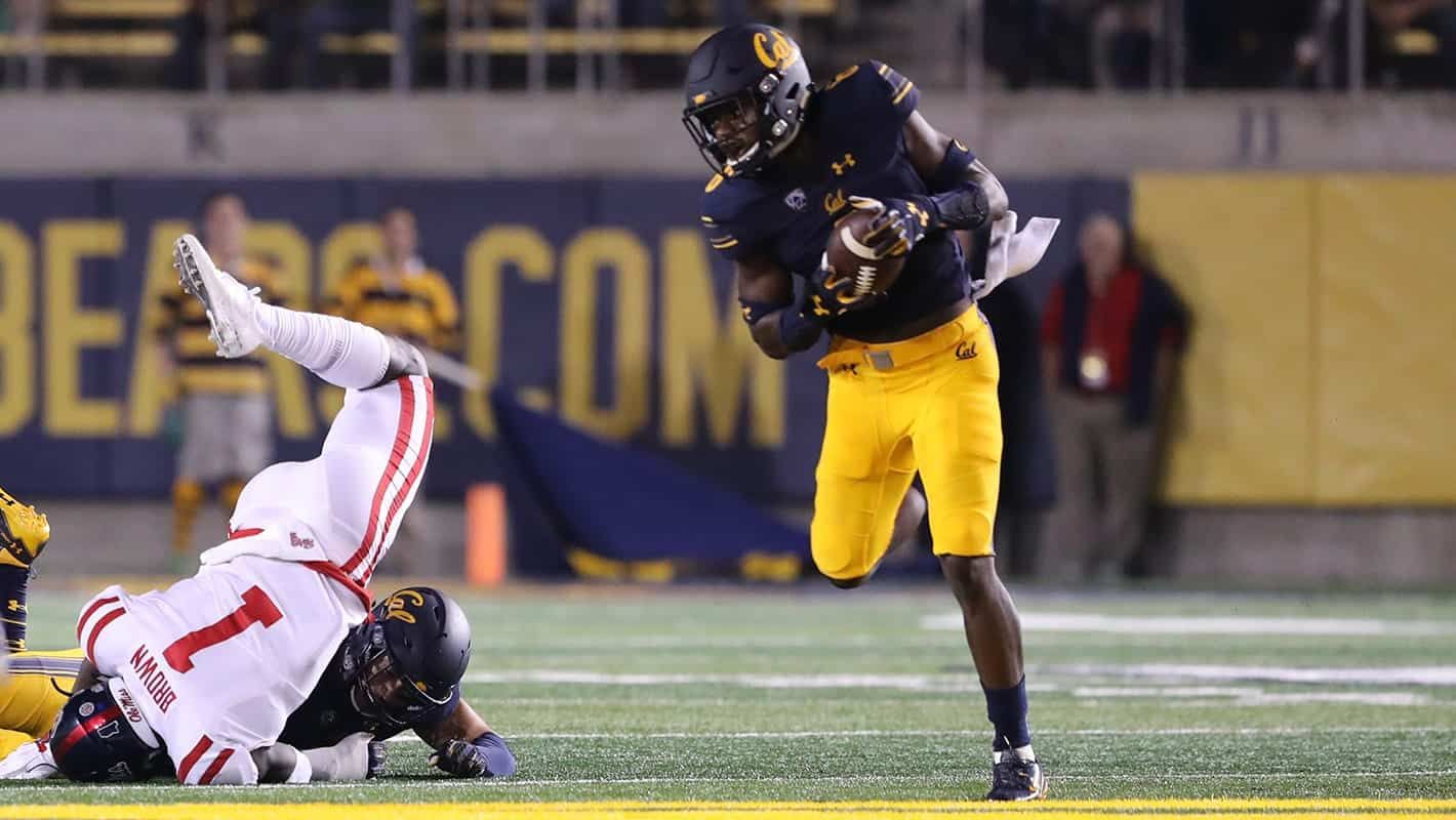 Underrated Pac-12 2020 NFL Draft prospects you need to know