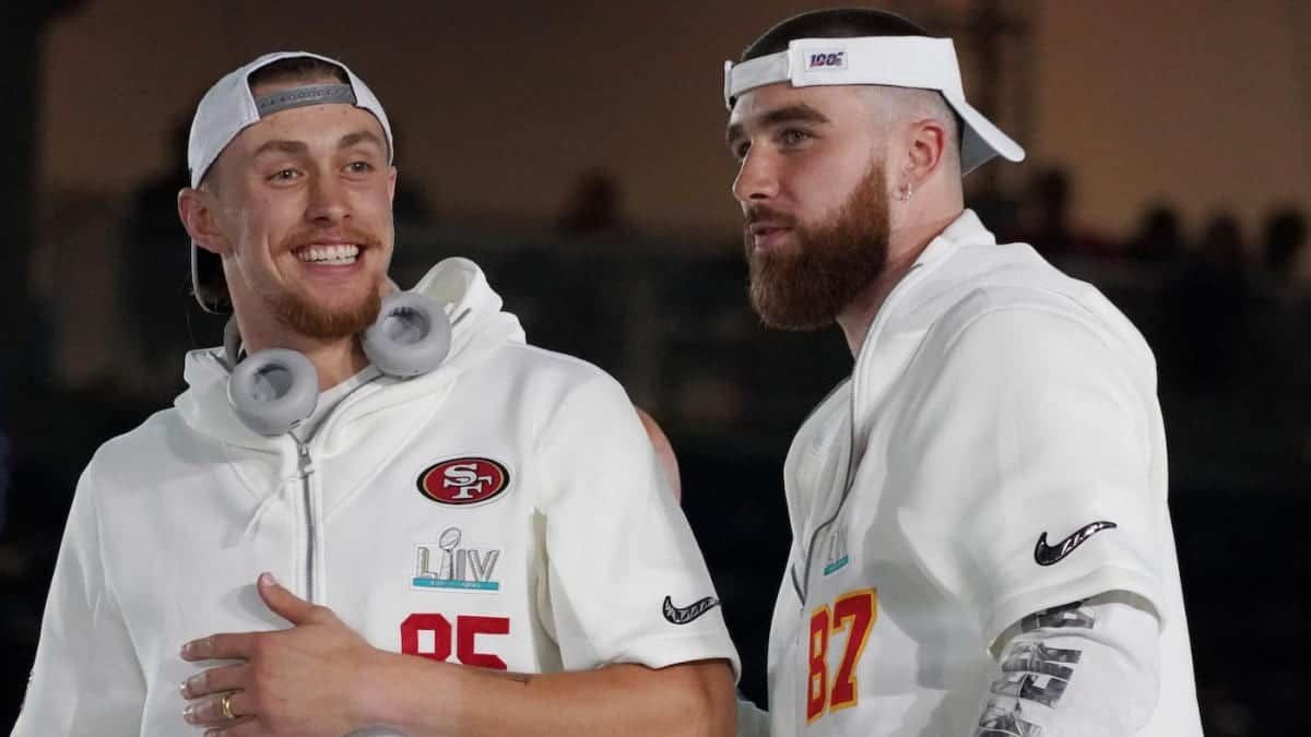 Super Bowl Player and Game Props: Kansas City Chiefs versus San Francisco 49ers