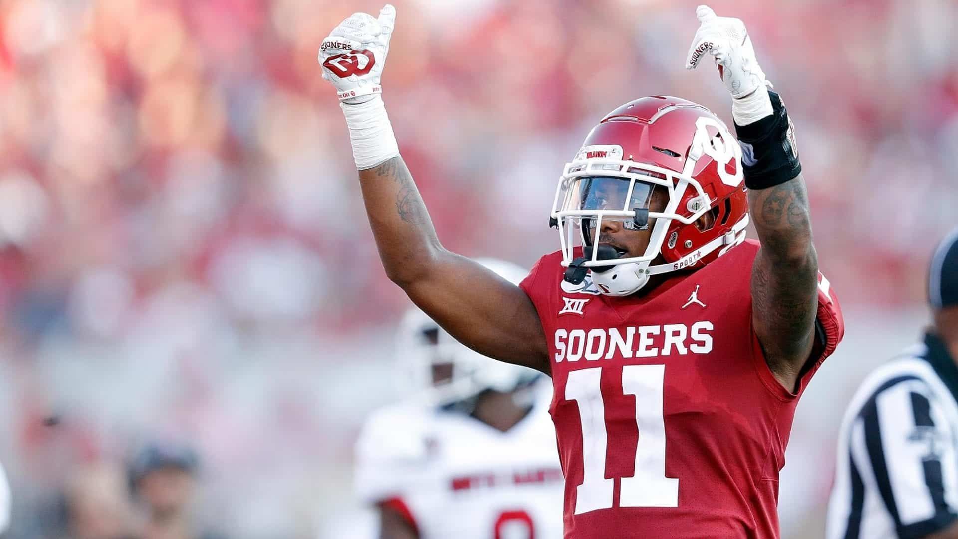Under-the-radar 2020 Big 12 NFL Draft prospects you need to know