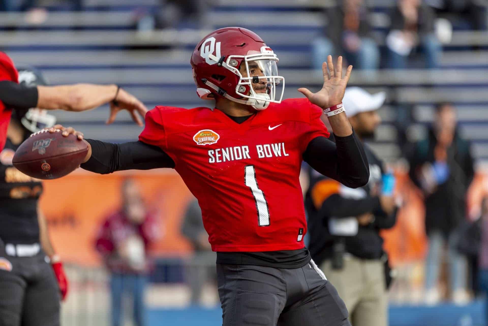 Hurts, Don't It: Jalen Hurts' anticipated return to Alabama