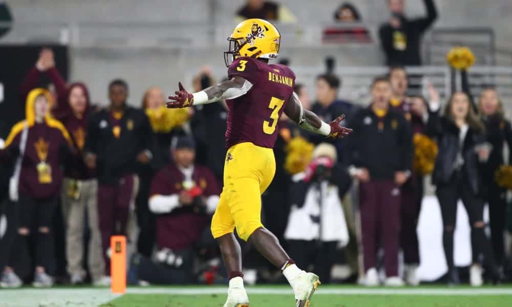 2020 Senior Bowl Risers: Benjamin & Mims highlight Wednesday's list