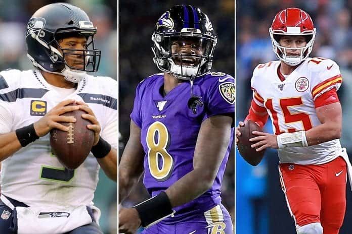 2020 Dynasty Quarterback Rankings