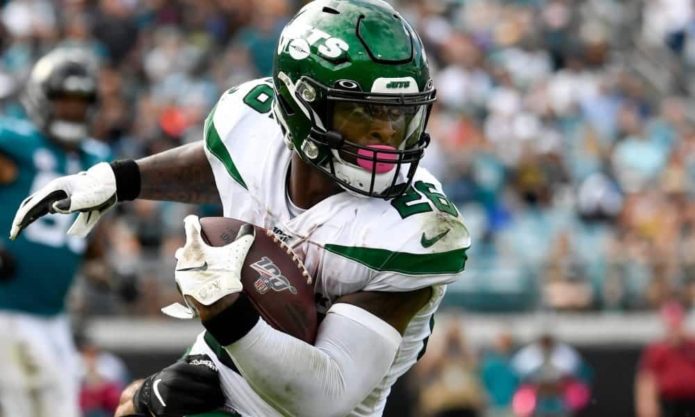 Tony Pauline Mailbag: Le'Veon Bell on his way out of NY, Panthers QB situation, and 2020 NFL Draft rumors