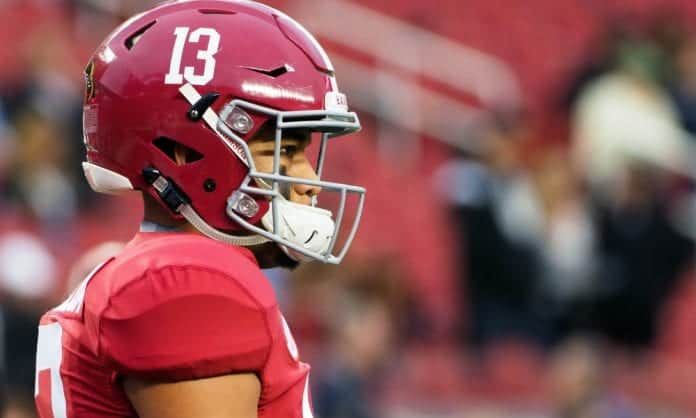 Tua Tagovailoa's 2020 fantasy football value