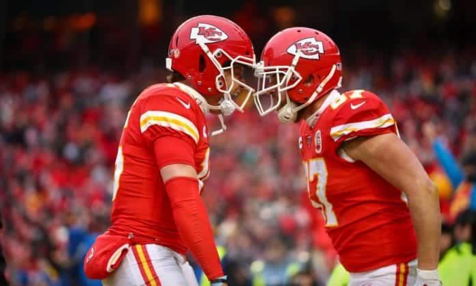 AFC Championship: Chiefs battle Titans for spot in Super Bowl LIV (a PFN OSM preview)