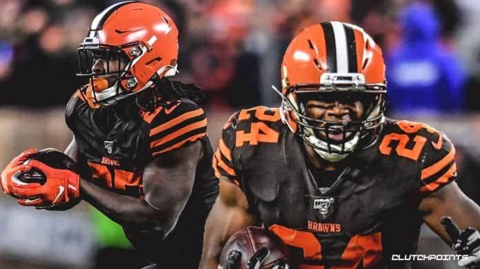 Fantasy impact of Kevin Stefanski's hiring on the Cleveland Browns