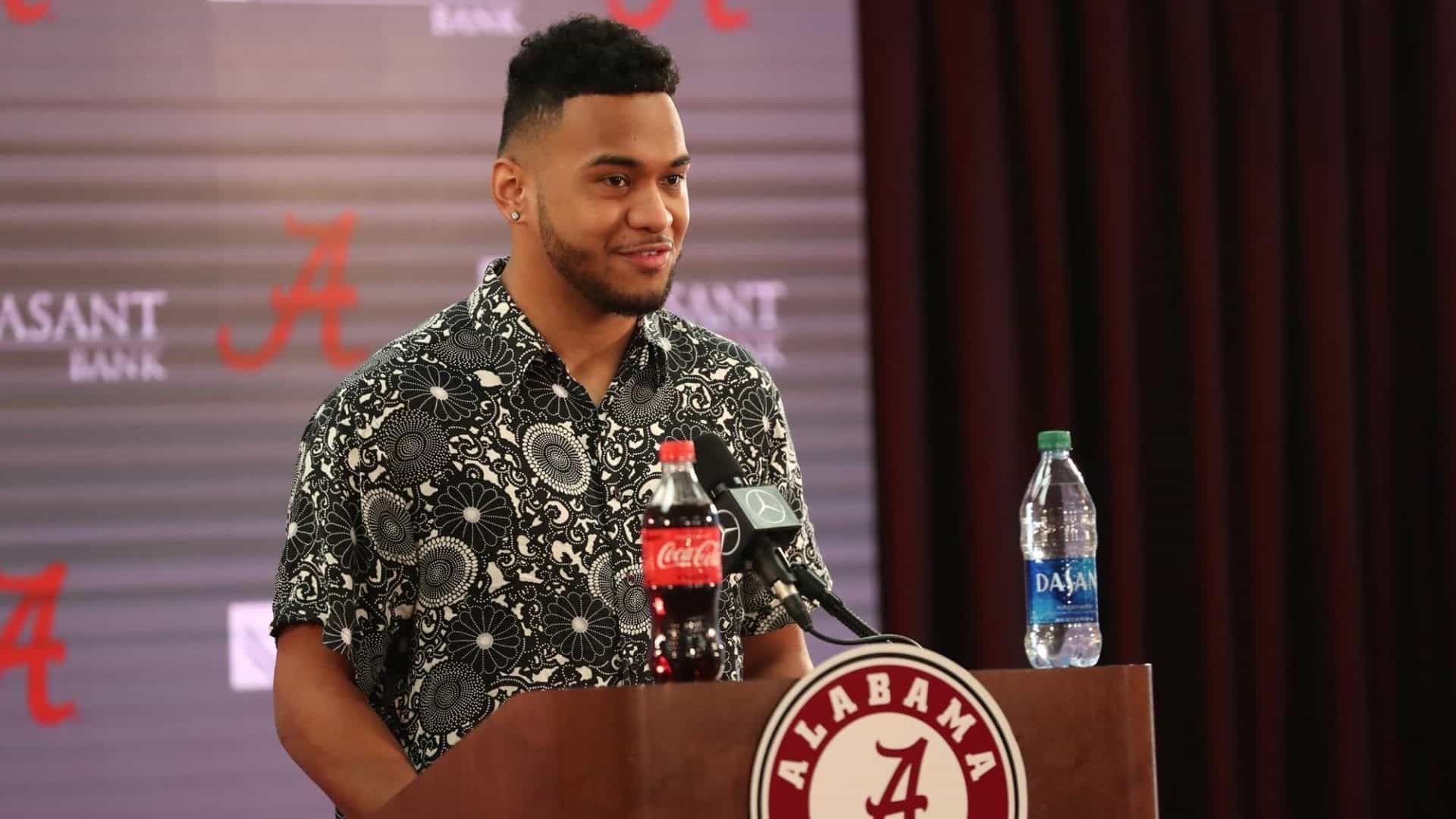 2020 NFL Draft Twitter Q&A: Who lands Tua Tagovailoa?