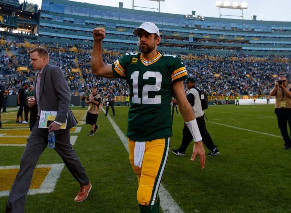 NFL Divisional Round Playoffs: Can the Seahawks shock the Packers in Green Bay? (OSM Preview)