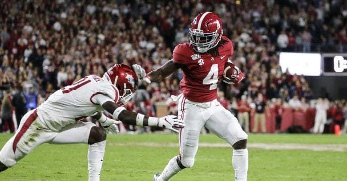 2020 NFL Draft: Identifying ideal landing spots for top SEC prospects