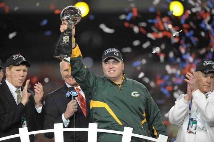 Mike McCarthy more than prepared as Cowboys new head coach