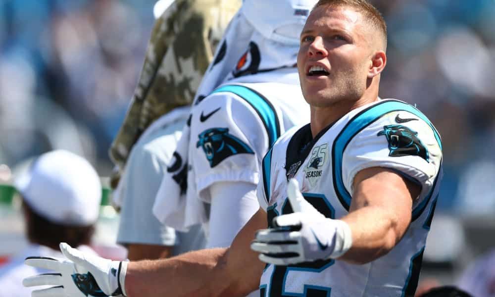 Dynasty Startup Mock Draft (Fantasy Sharks Collaboration) - Part 1