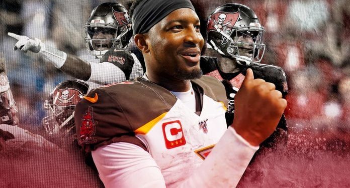 Jameis Winston's dynasty fantasy outlook for 2020 and beyond