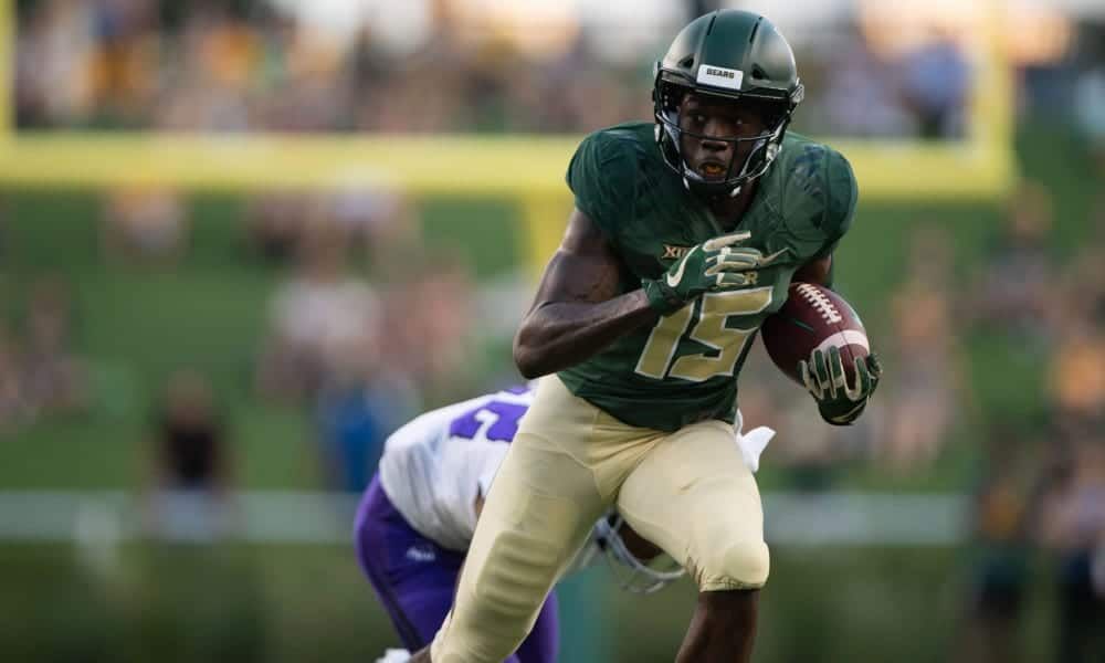 Scouting the 2020 Sugar Bowl: Baylor Bears vs. Georgia Bulldogs
