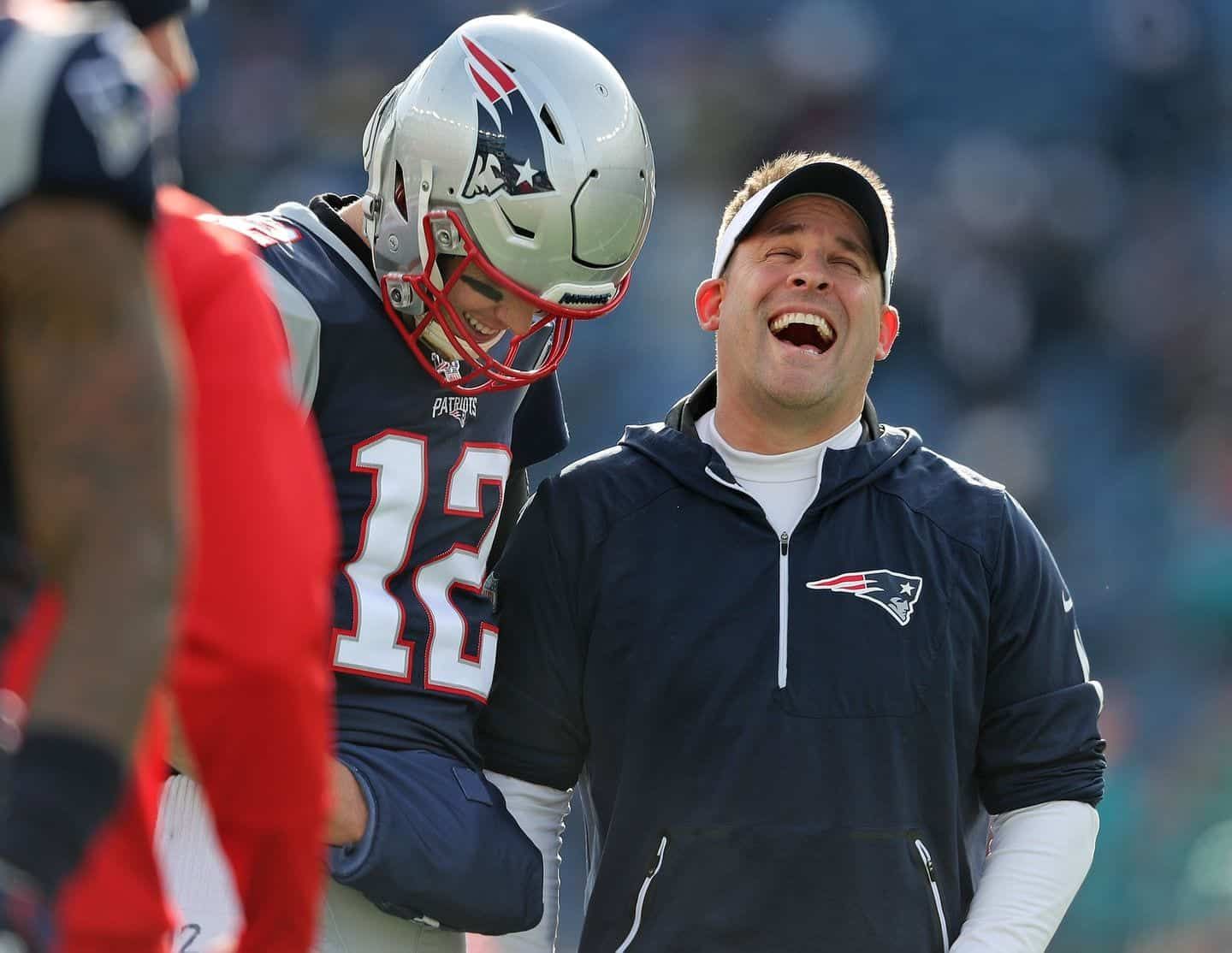 Will Josh McDaniels become an NFL head coach after this season?